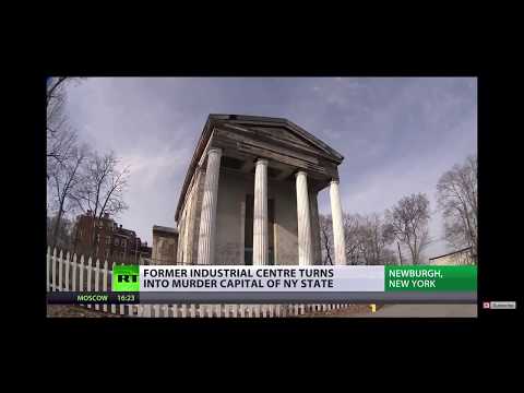 The Newburgh Project: edited & filmed by Tegan Maher