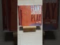 Frank Kimbrough – Beginning