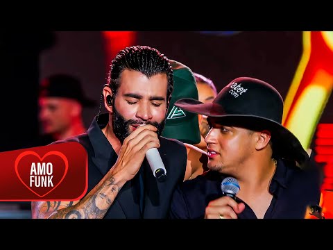 A NOITE - Gusttavo Lima e Natanzinho Lima [LIVE Wesley Safadão e Convidados]
