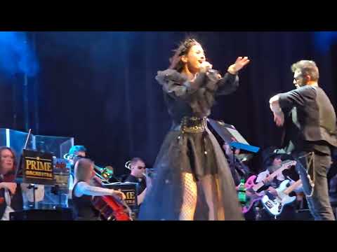 Prime Orchestra ROCK SYMPHO SHOW        14 April 2025