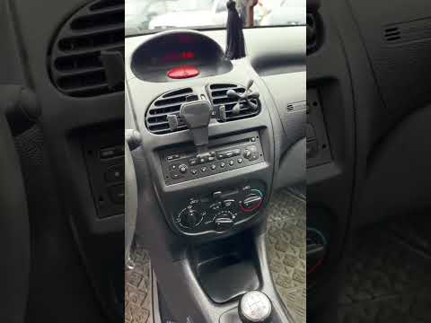 фото peugeot 206 206 0