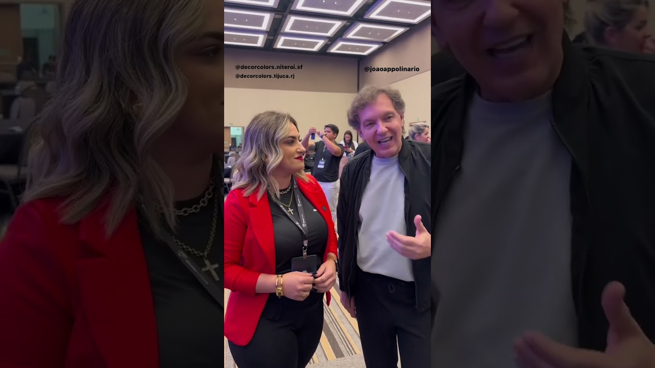 João Apolinário Decor colors