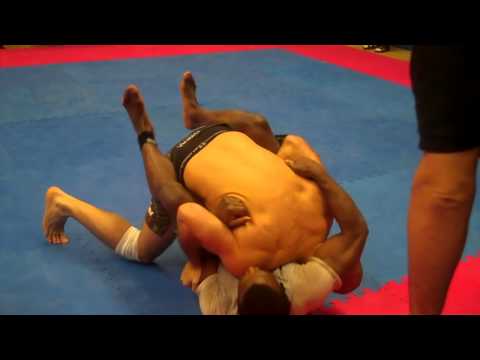 GoToTheGround 02 - Novice -93Kg Final