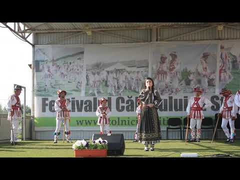 Aura Chițu - Sunt fată de la Muscel