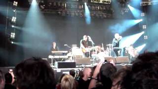 Thursday - Fast To The End (live Groezrock)