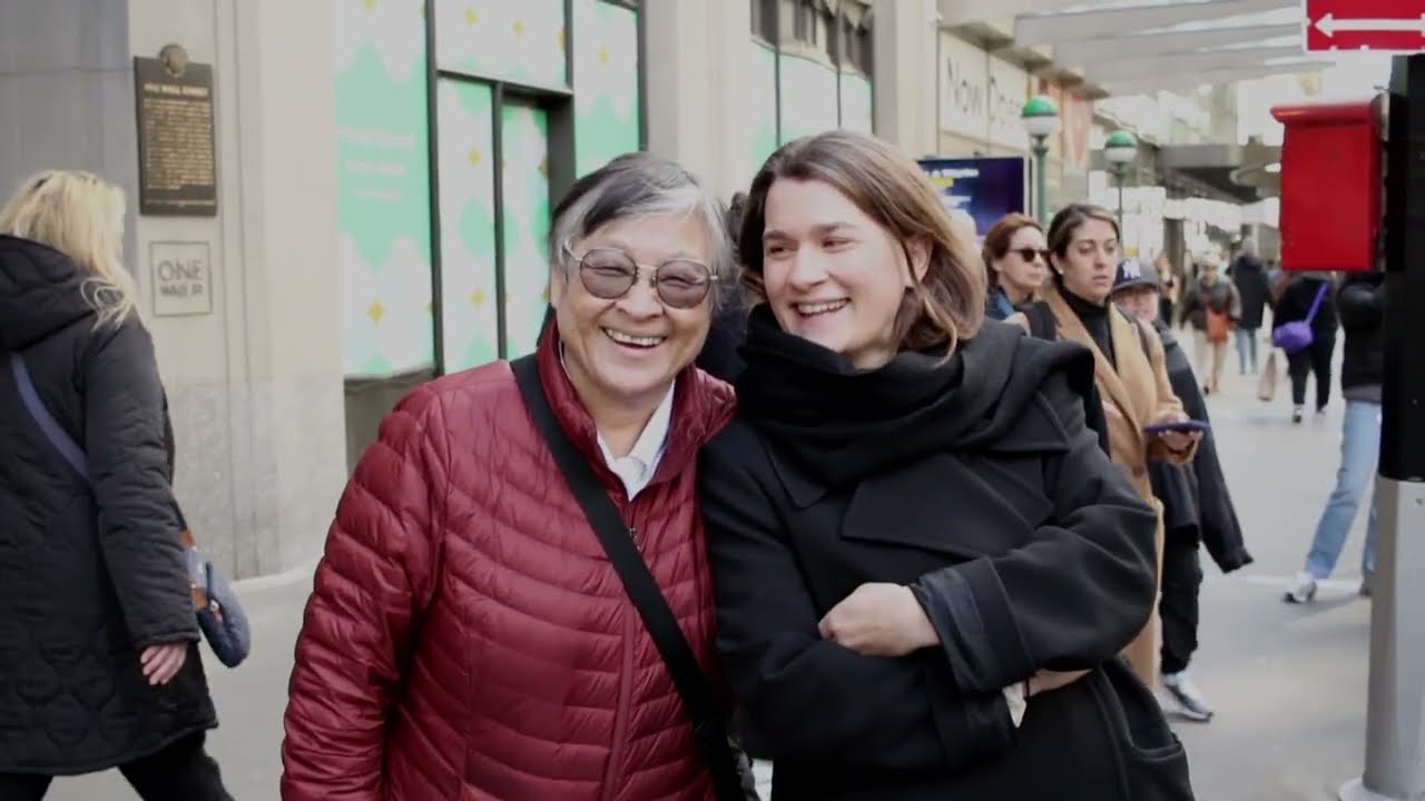 Inside the Women Laureates Hub: A global network supporting women human rights defenders