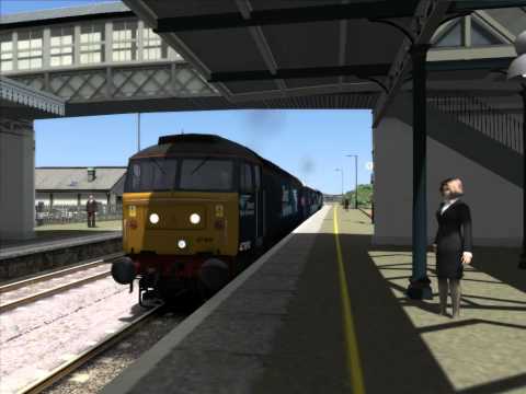 drs 47s with the flasks