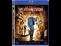 Trailers From Night At The Museum 2007 Blu Ray