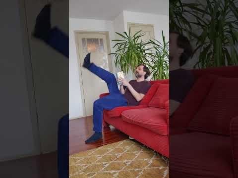 Fart Grenade