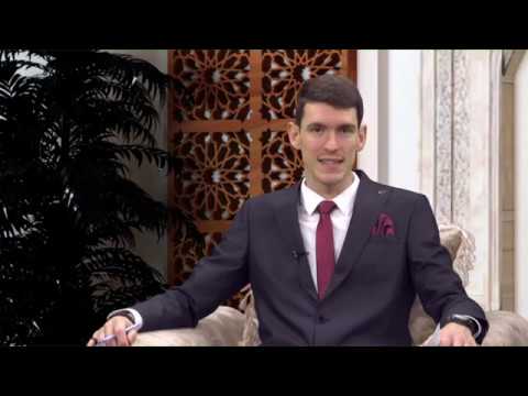 RAMAZAN 2019. - Prediftarska emisija 21