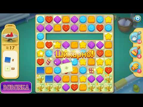 Matchington Mansion level 3029 HD