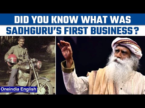 Sadhguru turns 64: Little known facts about the Indian yoga guru | Sadhguru quotes | Oneindia News