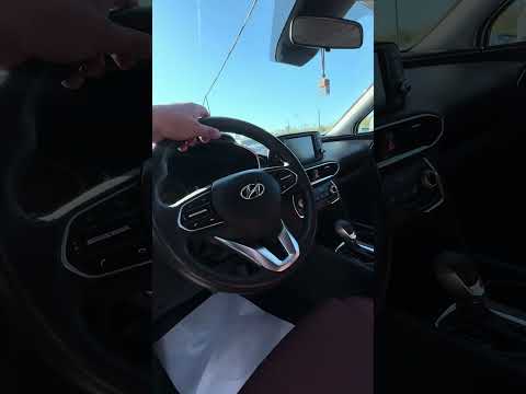 фото hyundai santa fe iv 0