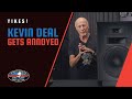The DREADED 500 Hour Break In W Upscale Audio S Kevin Deal
