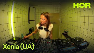 Xenia (AC55ID) - Live @ HÖR Berlin 2024