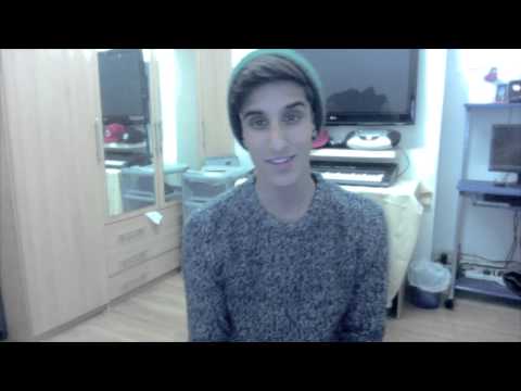 Cassim  - Little Things - One Direction - By Arbaaz Cassim (Cover)