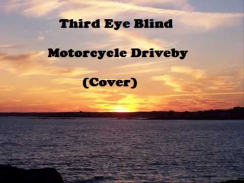 Motorcycle Driveby (cover)