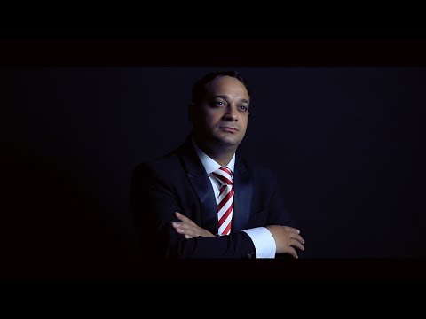 Cristi Dorel - Am sa trec prin ploaie si prin vant (Oficial Video) HiT