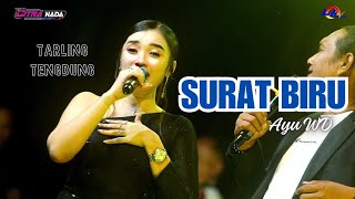 Download lagu SURAT BIRU ~ TENGDUNG // CITRA NADA LIVE DUKUH ANJUN KALER - MALAHAYU // BANJARHARJO - BREBES mp3