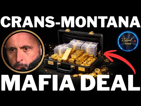 Das ‚Gomorrha-System‘: Ein Deal im Hintergrund? 🏛️ (Der Fall Moretti)