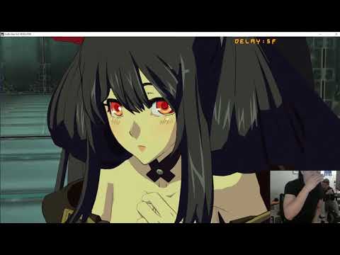 1-on-1: Tuning up Triwi's Dizzy neutral!