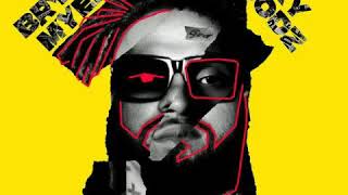 Bryant Myers Ft. Miky Woodz - No Ando Solo (Audio Official)