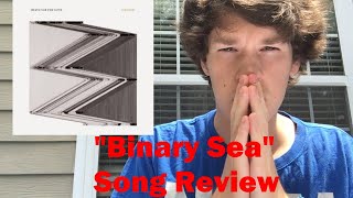 Death Cab For Cutie - "Binary Sea" (Song Analysis &amp; Review)