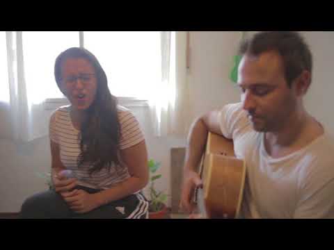 Jhoanna Duarte y Damián Peraza - NO ME QUEDA NADA