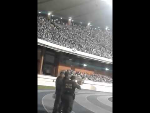 Banda Alma Celeste - Vamos pra cima, Papão! | Paysandu 2x1 Paraná [06.06.2015]