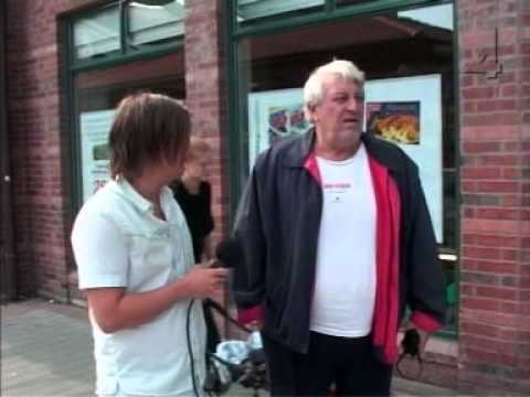 Filip & Fredrik i Ursäkta Röran! (Vi bygger om) Avsnitt 1