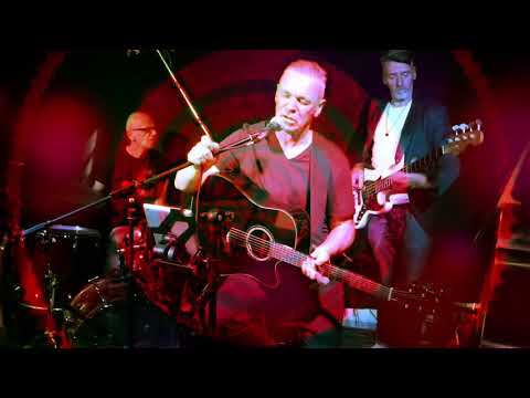 Joerg Kemp & Band I Live aus dem Café a Gogo I Glücksmoment I 2017