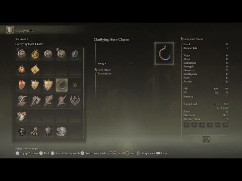 ELDEN RING_Magma Wyrm Gael Tunnel