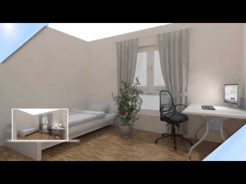 Exlusive NeubauWohnung Erstbezug im Energiesparhaus mit großem Balkon, Aufzug und Tiefgarage!