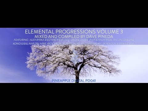 Jacqueline - Fearless (Original Mix) HD [Pineapple Digital]