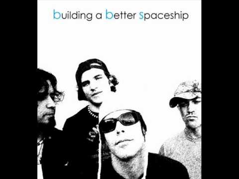 Building a Better Spaceship - Quicksand