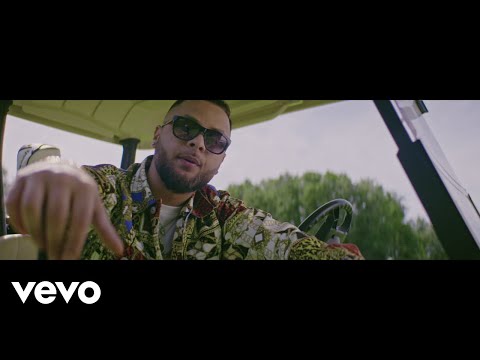 Lani Mo - Tiotusen timmar ft. Näääk