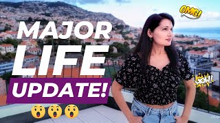 📍 Major LIFE update!