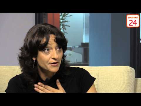 Real life 24/7 BDSM slave chats to Women24