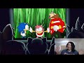 Vien Reacts To Sonic Honey I Shrunk The Hedgehog Full