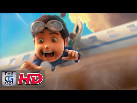 CGI & VFX Showreels: "Character, Environment, Look Dev & Lighting Artist" - by Milad Ghiasi