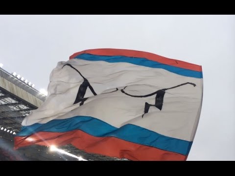 PSV Support: Sfeermovie PSV - FC Twente : 24-01-2016 : 4-2