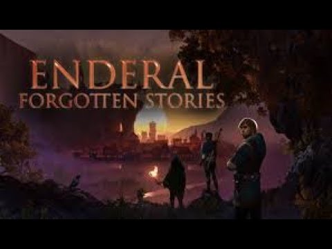 Enderal: Part 1 (No commentary)