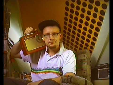 Blejder - Bez Ciśnień (Official Video)