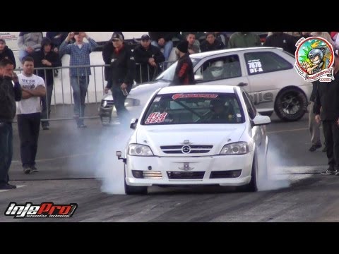 Astra DT-A 300km/h - Juninho Menegatti - 3ª etapa Velopark Series de Arrancada 2013