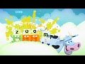 Alphablocks Race Series 1