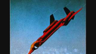 Budgie - Squawk - 02 - Rocking Man