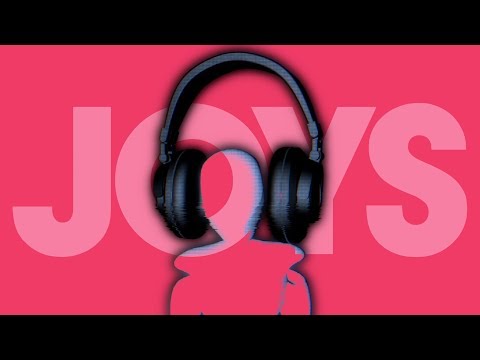 Roberto Surace - Joys (Radio Edit)