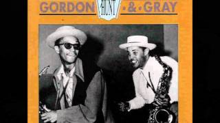Dexter Gordon & Wardell Gray - The Hunt (Live 1947)