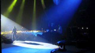 DJ HAMIDA ET L ALGERINO   AU ZENITH DE TOULOUSE !!!!!! DJ KLASSIK 1 DJ REDA SUR LA SCENE BENK'SSSSSS