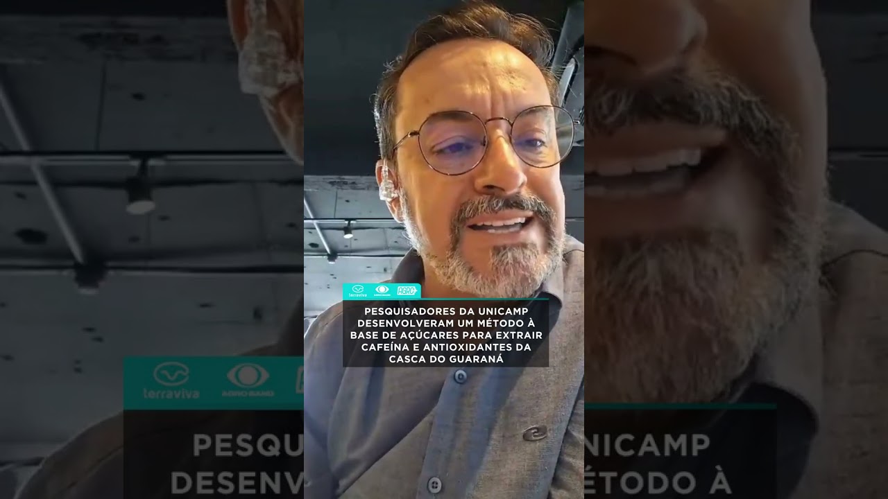 Pesquisadores da Unicamp desenvolveram um método à base de açúcares